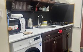 Monika Apartment Tbilisi