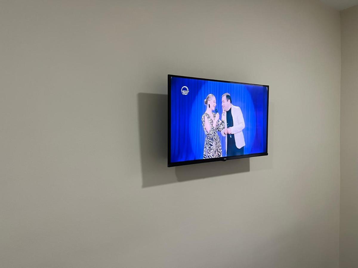 Monika Apartment Тбилиси Экстерьер фото