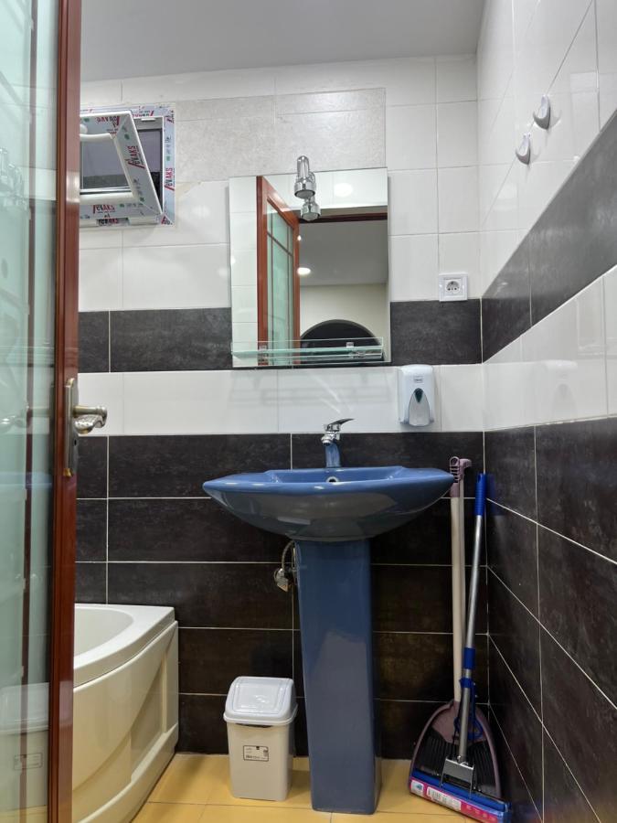 Monika Apartment Тбилиси Экстерьер фото