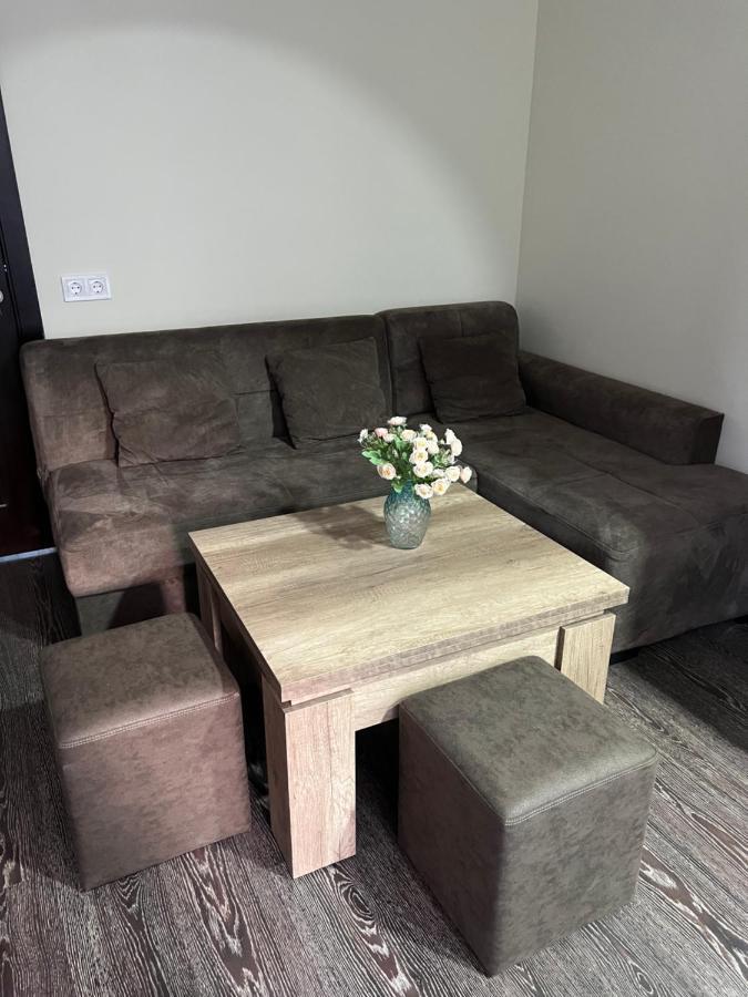 Monika Apartment Тбилиси Экстерьер фото