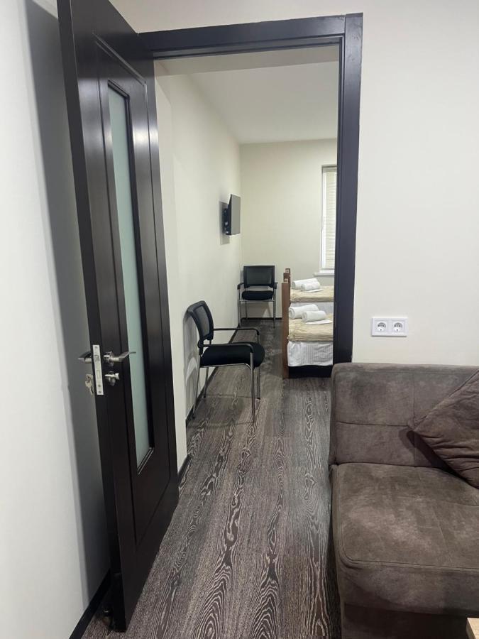 Monika Apartment Тбилиси Экстерьер фото