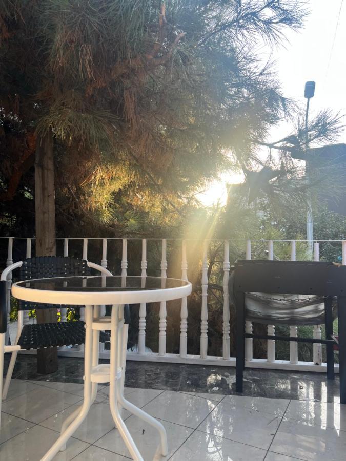 Monika Apartment Тбилиси Экстерьер фото