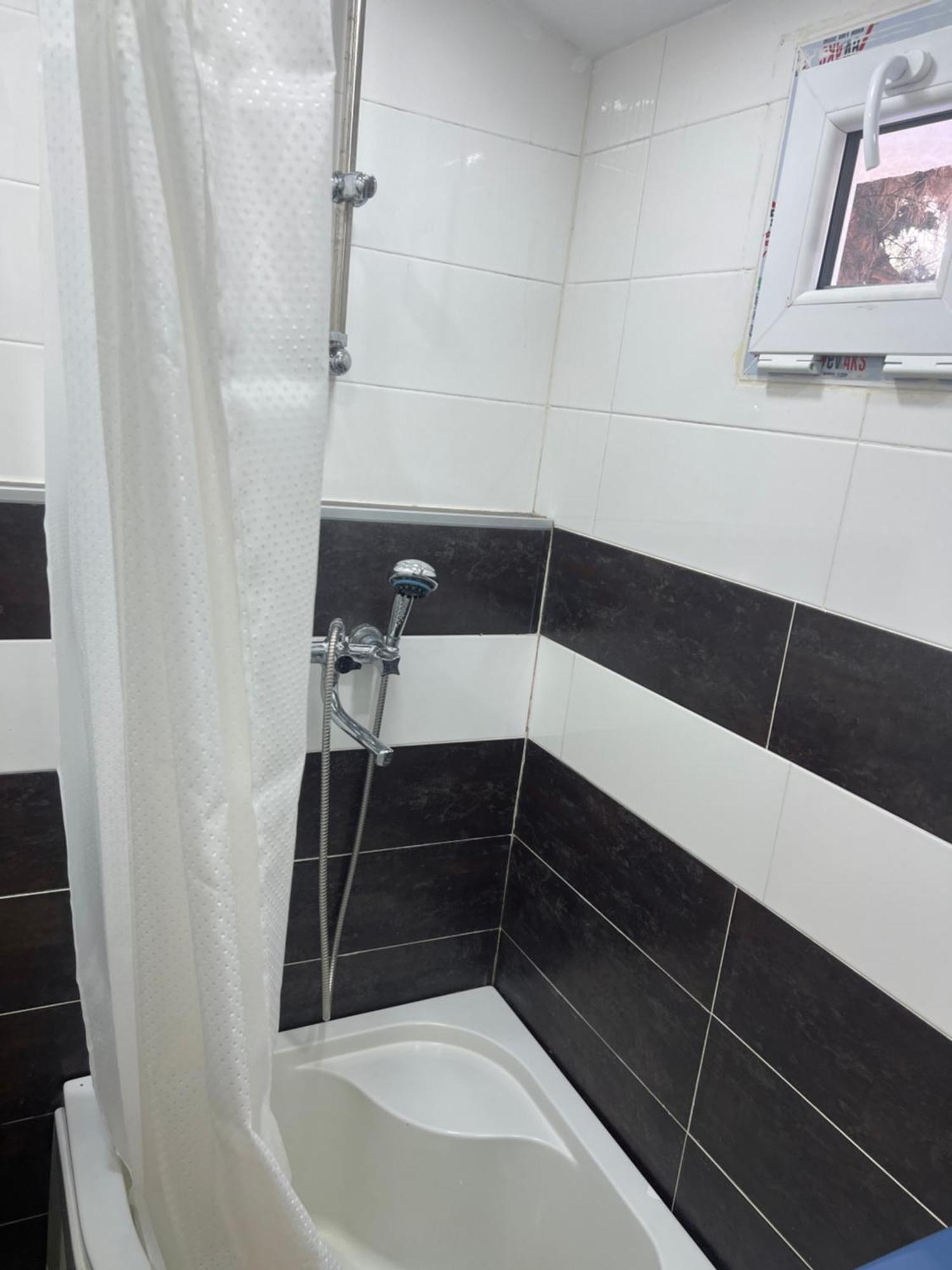 Monika Apartment Тбилиси Экстерьер фото