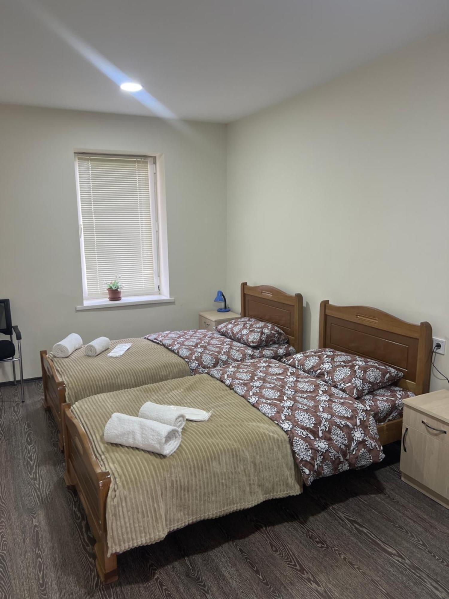 Monika Apartment Тбилиси Экстерьер фото